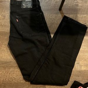 Levis man jeans